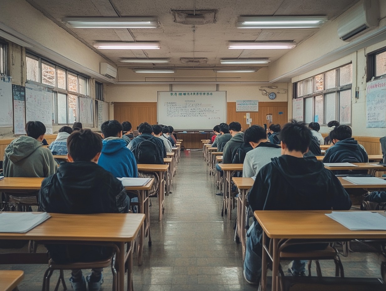 如何制定佛山香港DSE考试名校升学计划？