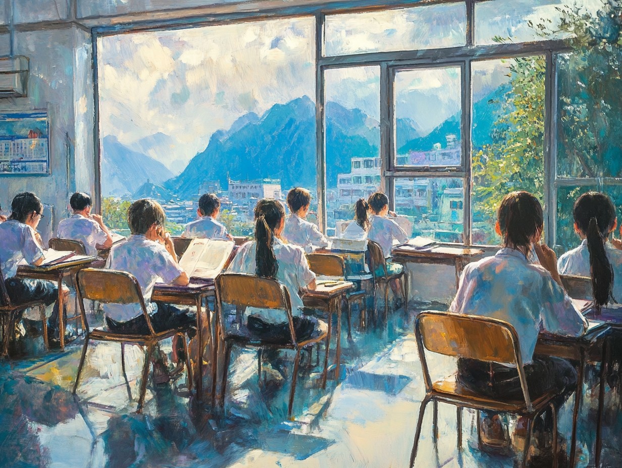 香港dse考试学校案例|非本地生取得成功香港教育大学