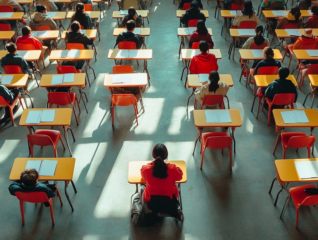 dse考试培训学校案例|普高生取得成功香港中文大学