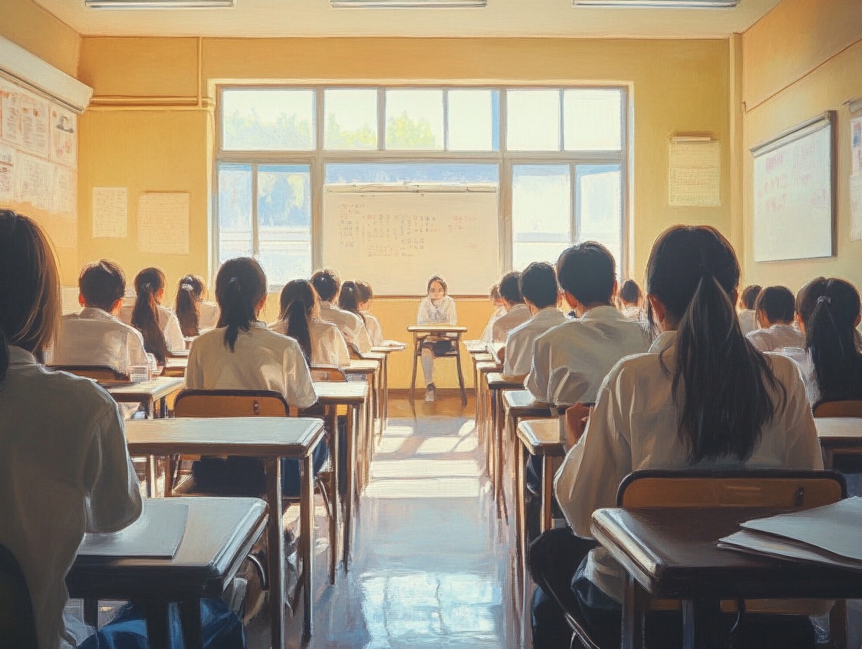 选择江门DSE考试一年冲刺班，如何有效提升升学率？